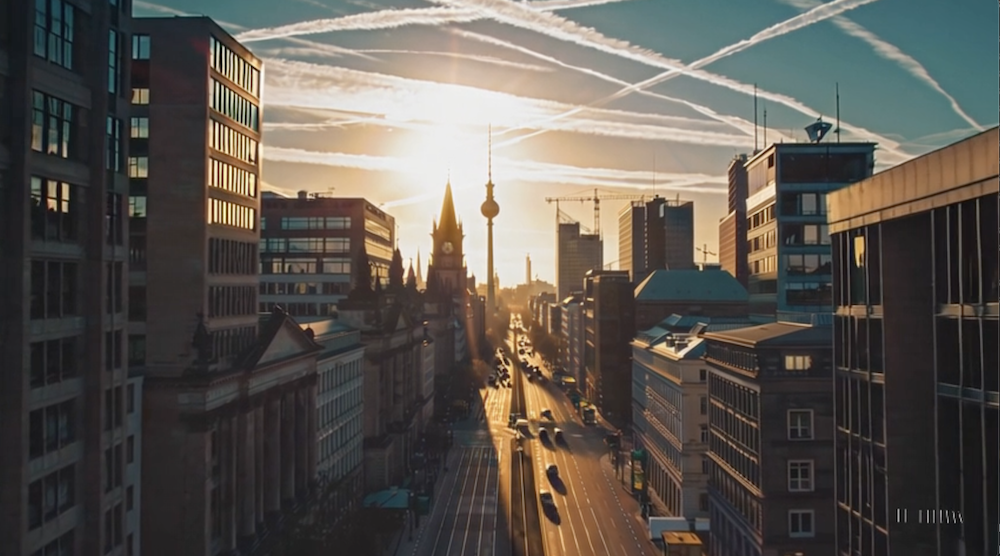 Kurierdienst Berlin